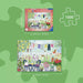 Summer Garden 1000 Piece Puzzle