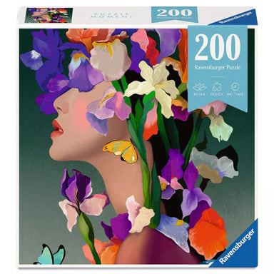 RAV Puzzle Moments: Iris 200 Piece Puzzle