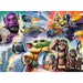 Star Wars The Mandalorian and Grogu 500 Piece Puzzle