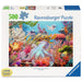 Reef Life 500 Piece Large Format Puzzle