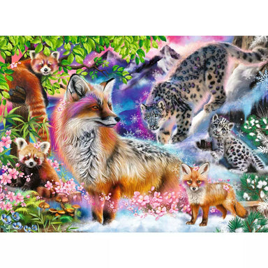 RAV Himalayan Harmony 500 Piece Puzzle