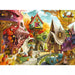 Home Sweet Home 500 Piece Puzzle