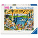 Sacred Lake Tahoe 1000 Piece Puzzle