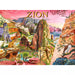 Zion National Park 500 Piece Puzzle