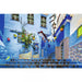 Colorful Morocco 3000 Piece Puzzle