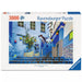 Colorful Morocco 3000 Piece Puzzle