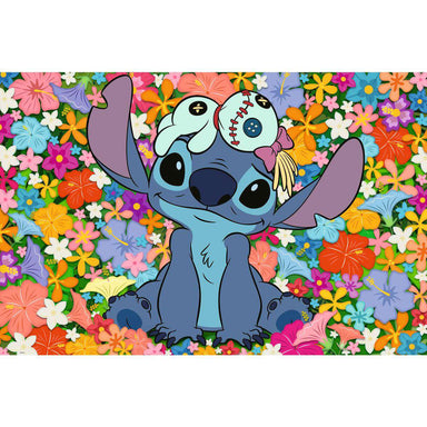 Disney Stitch 3000 Piece Puzzle