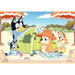RAV Bluey at the Beach 35 Piece Puzzle
