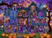 Monster House Party 100 Piece Puzzle    