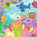Sea Animals 22 Piece Wooden Puzzle