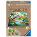Dinosaurs 44 Piece Wooden Puzzle