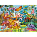 RAV Backyard Bug World 60 Piece Puzzle