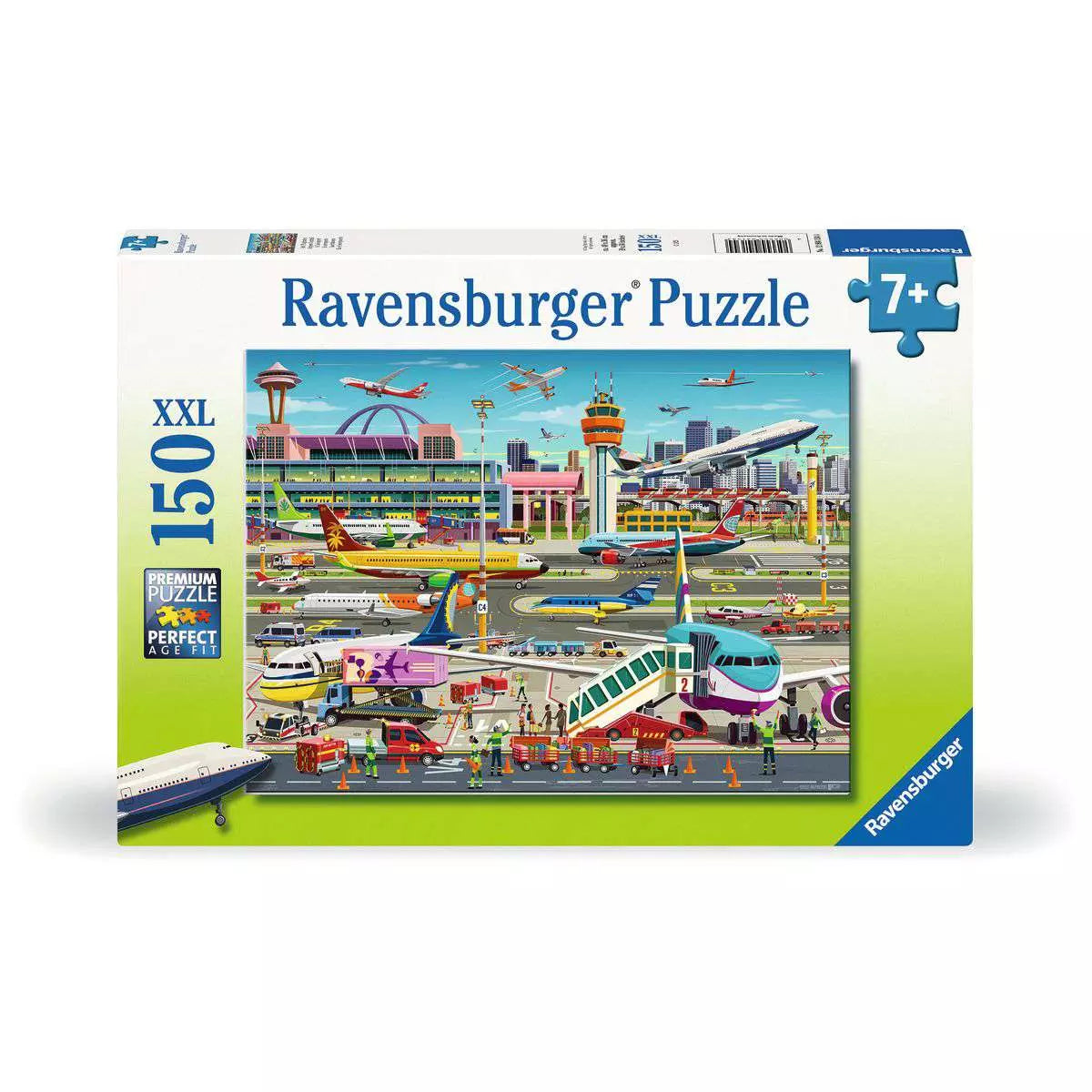 RAV Airport Central 150 Piece XXL Puzzle