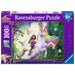Unicorn Academy Sophia & Wildstar 100 Piece Puzzle