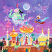 Aladdin and the Wonderful Lamp 64 Piece Puzzle