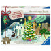 Christmas Puzzles Advent Calendar - Mini 54 Piece Puzzles