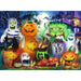 Spooky Fun 100 Piece Puzzle