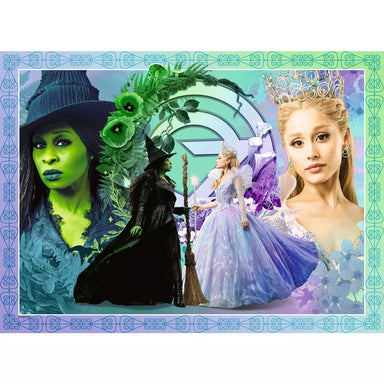 RAV Wicked II Forever my Friend 100 Piece XXL Puzzle