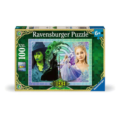 RAV Wicked II Forever my Friend 100 Piece XXL Puzzle