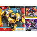 RAV Transformers 3x49 Piece Puzzles