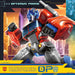 RAV Transformers 3x49 Piece Puzzles