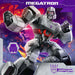 RAV Transformers 3x49 Piece Puzzles