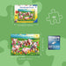 Precious Piglets 60 Piece Puzzle
