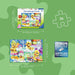 Scrub a Dub Duckies 35 Piece Puzzle