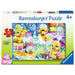 Scrub a Dub Duckies 35 Piece Puzzle
