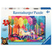 The Fantastic Forest 60 Piece Puzzle
