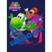 Super Mario Power! 150 Piece Puzzle