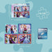 Disney Frozen Bumper Puzzle Pack 4x100 Piece Puzzles