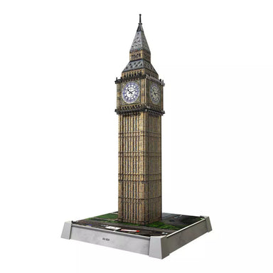 RAV 3D Puzzle Iconics: LED Big Ben