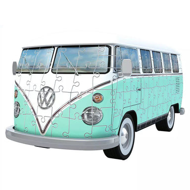 RAV 3D Puzzle Iconics: Volkswagen T1