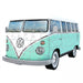 3D Puzzle Iconics: Volkswagen T1