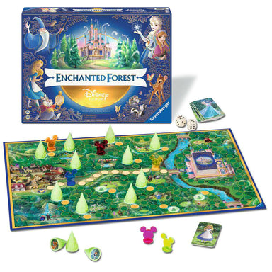 RAV Enchanted Forest: Disney Edition