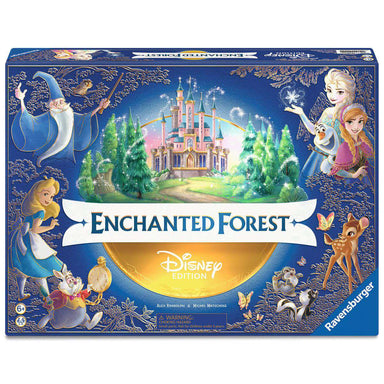 RAV Enchanted Forest: Disney Edition