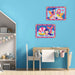 CreArt Enchanting Mermaids Paint-by-Number