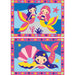 CreArt Enchanting Mermaids Paint-by-Number