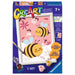 RAV CreArt Happy Bumblebees Paint-by-Number