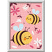RAV CreArt Happy Bumblebees Paint-by-Number