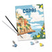 RAV CreArt Capri Paint-by-Number