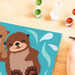 CreArt Otter Love Paint-by-Number