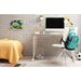 CreArt Colorful Chameleon Paint-by-Number