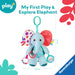 RAV Play & Explore Elephant