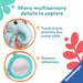 RAV Play & Explore Elephant