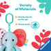 RAV Play & Explore Elephant