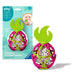 RAV Dragon Fruit Sensory Crinkle Teether