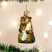 Old World Christmas Eager Beaver Ornament