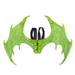 CE Green Dragon Wings